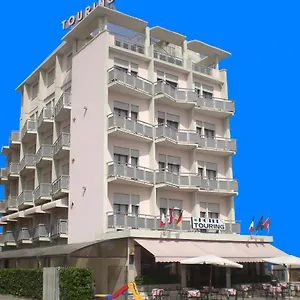 Hotel Touring, Sottomarina